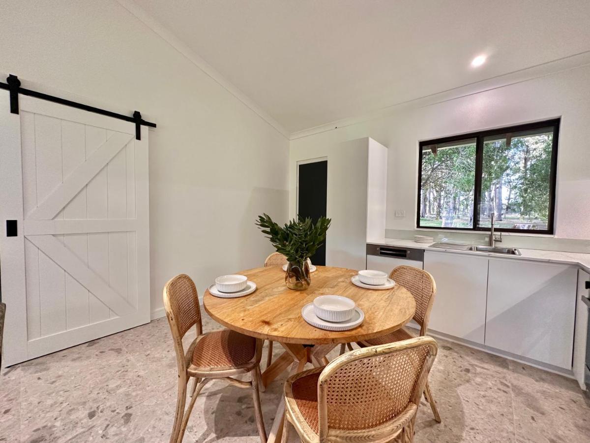 Chambre Estate Margaret River Εξωτερικό φωτογραφία