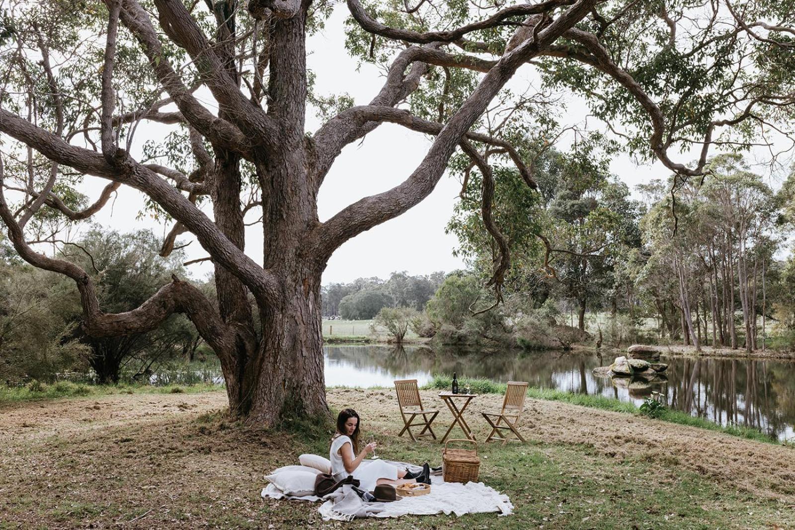 Chambre Estate Margaret River Εξωτερικό φωτογραφία