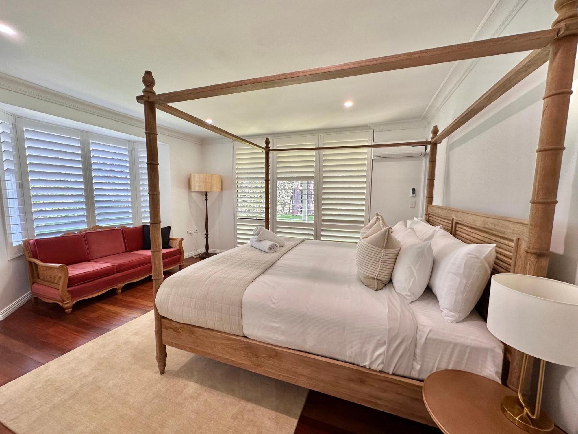 Chambre Estate Margaret River Εξωτερικό φωτογραφία