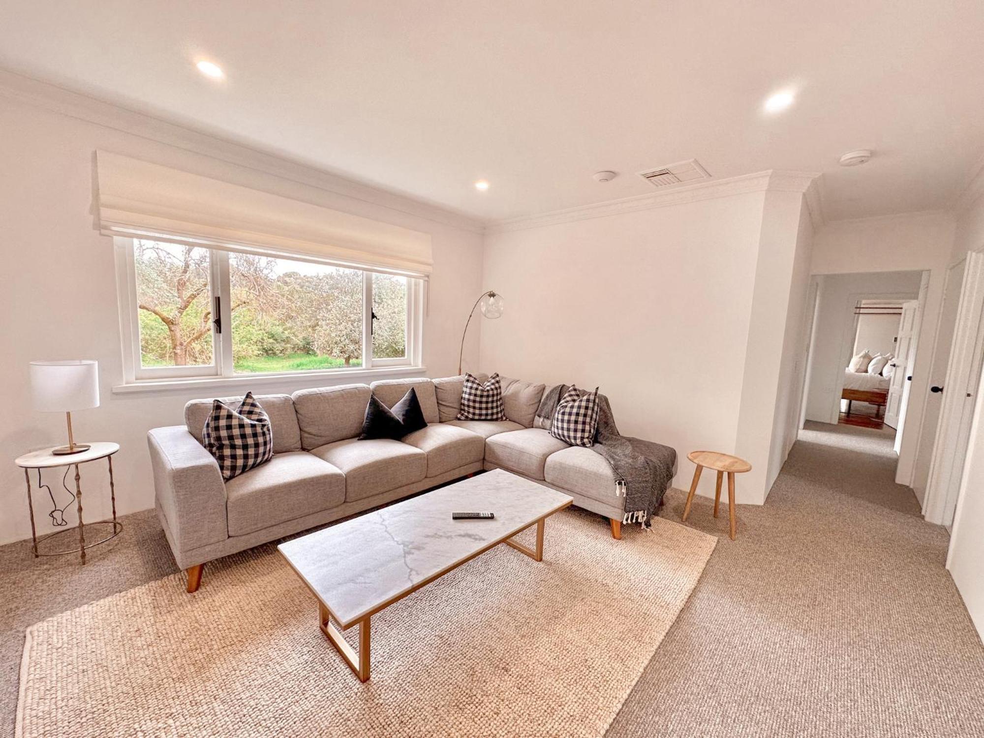 Chambre Estate Margaret River Εξωτερικό φωτογραφία