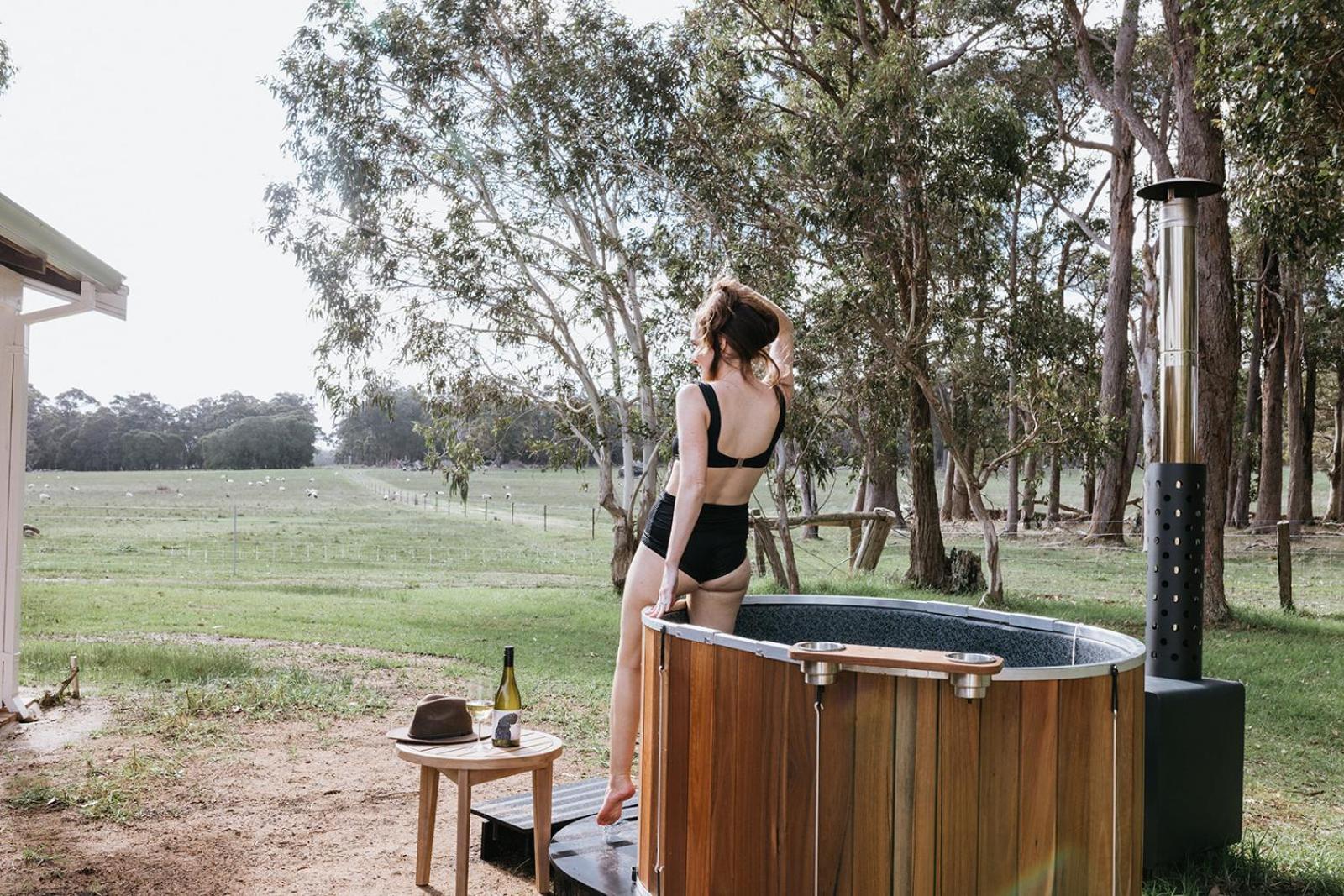 Chambre Estate Margaret River Εξωτερικό φωτογραφία