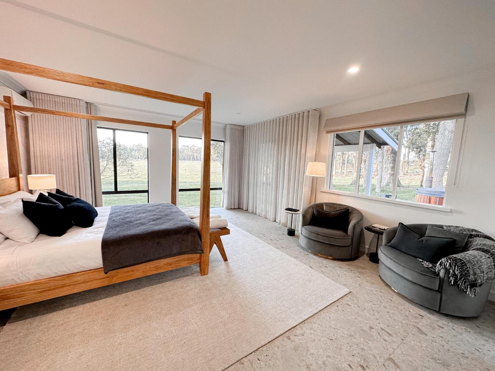 Chambre Estate Margaret River Εξωτερικό φωτογραφία