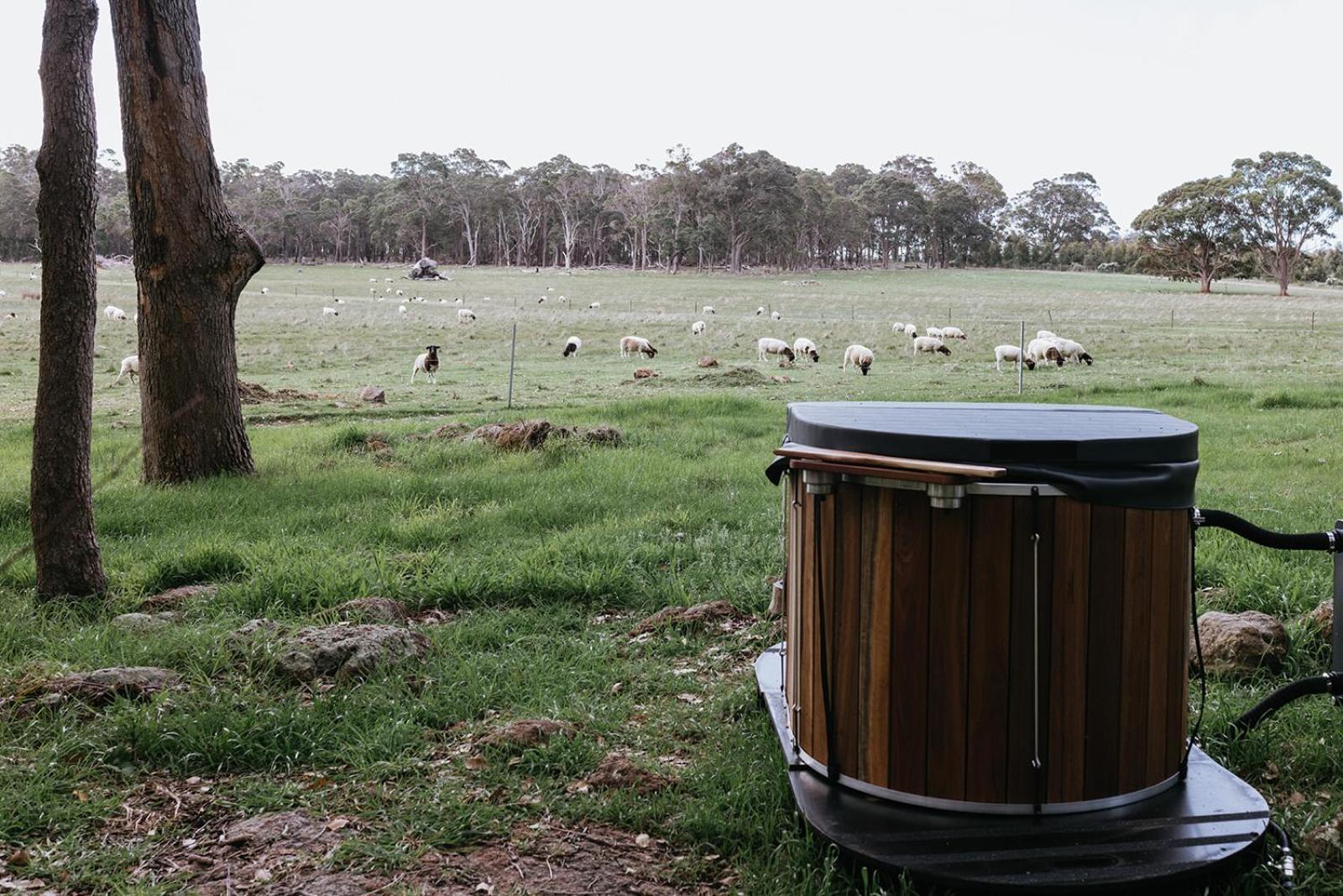 Chambre Estate Margaret River Εξωτερικό φωτογραφία