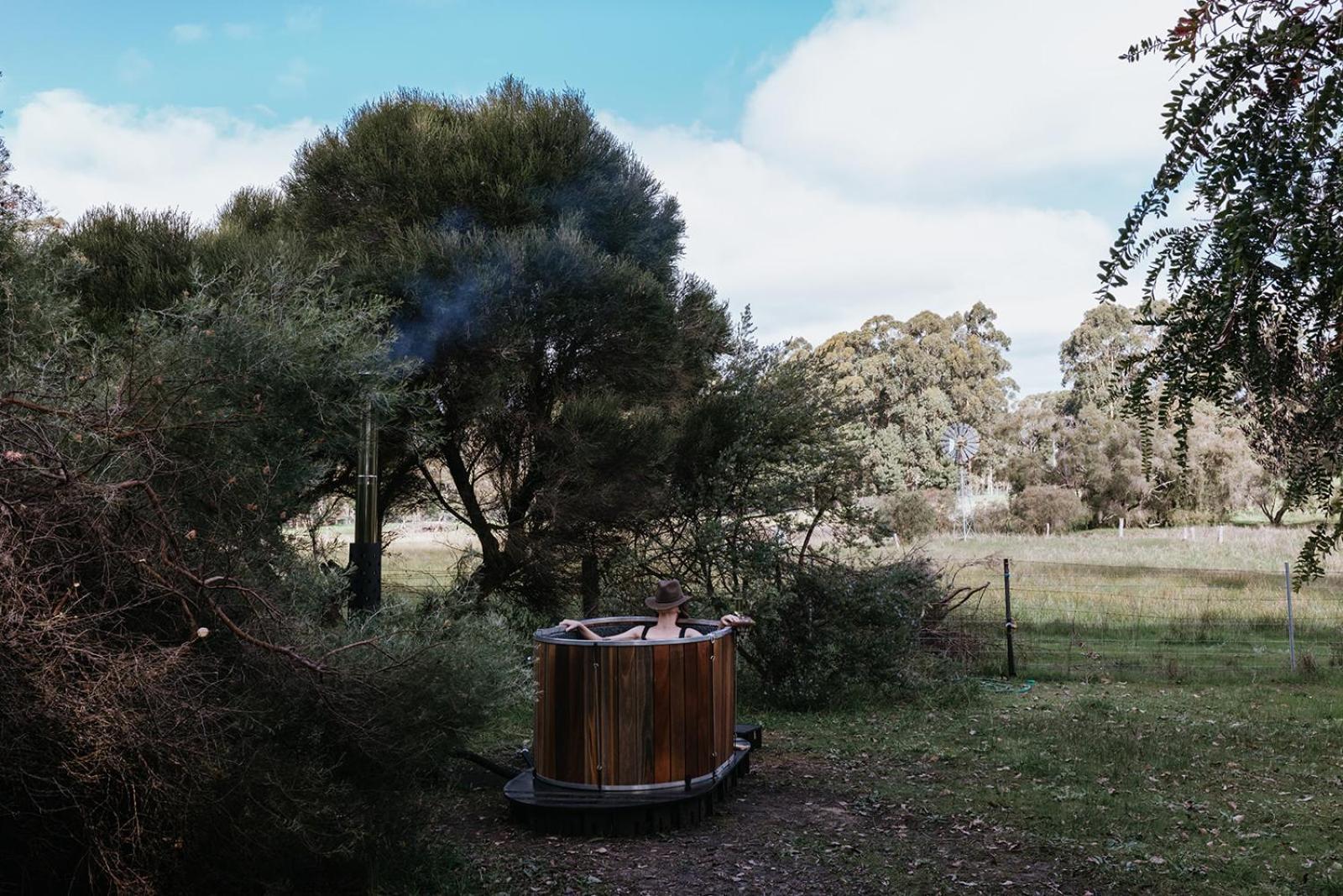 Chambre Estate Margaret River Εξωτερικό φωτογραφία