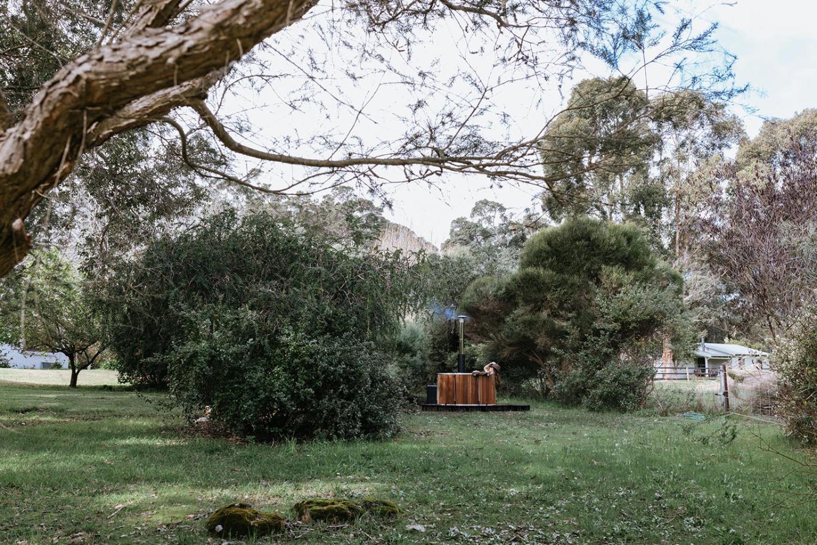 Chambre Estate Margaret River Εξωτερικό φωτογραφία