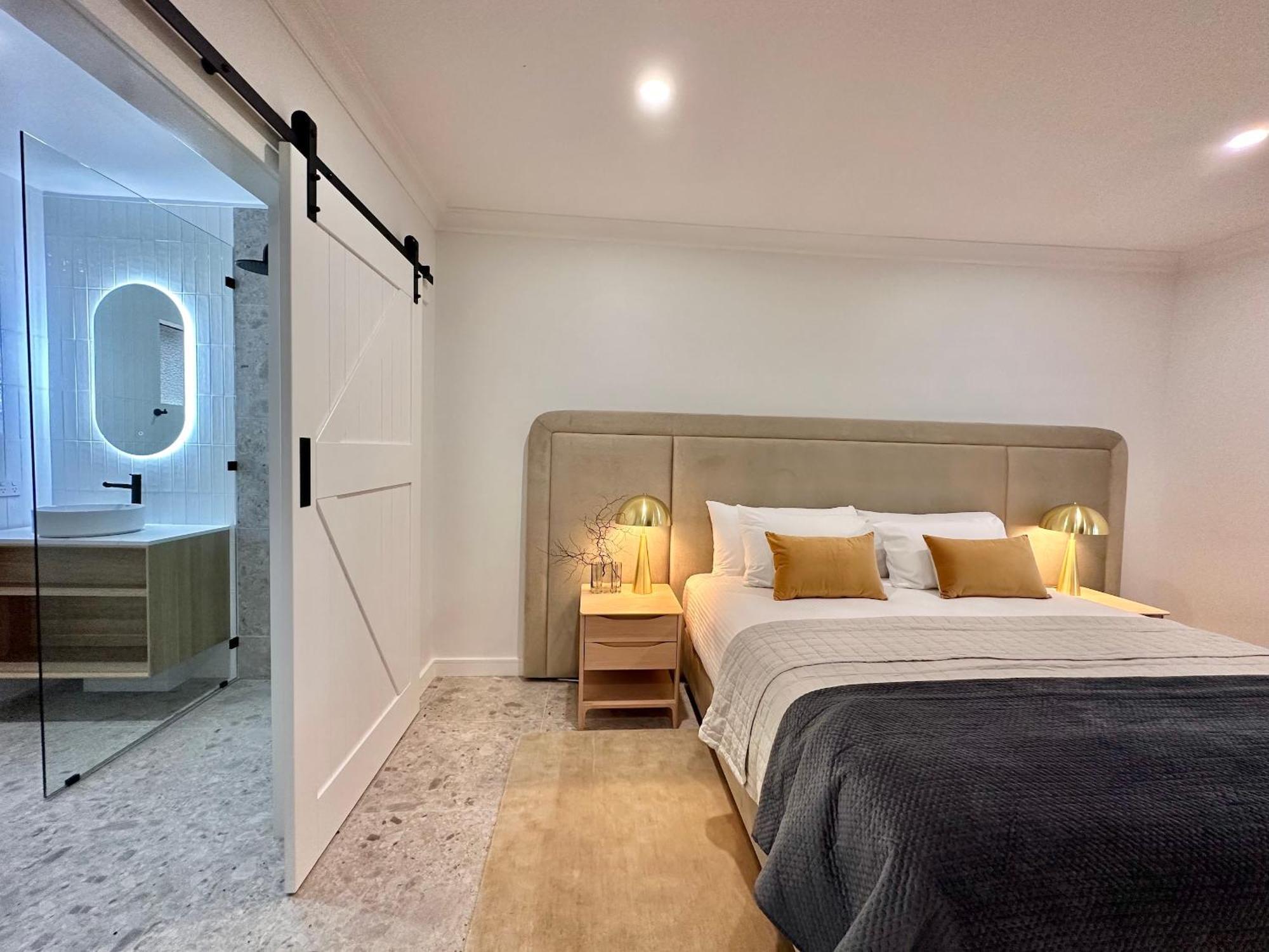 Chambre Estate Margaret River Εξωτερικό φωτογραφία